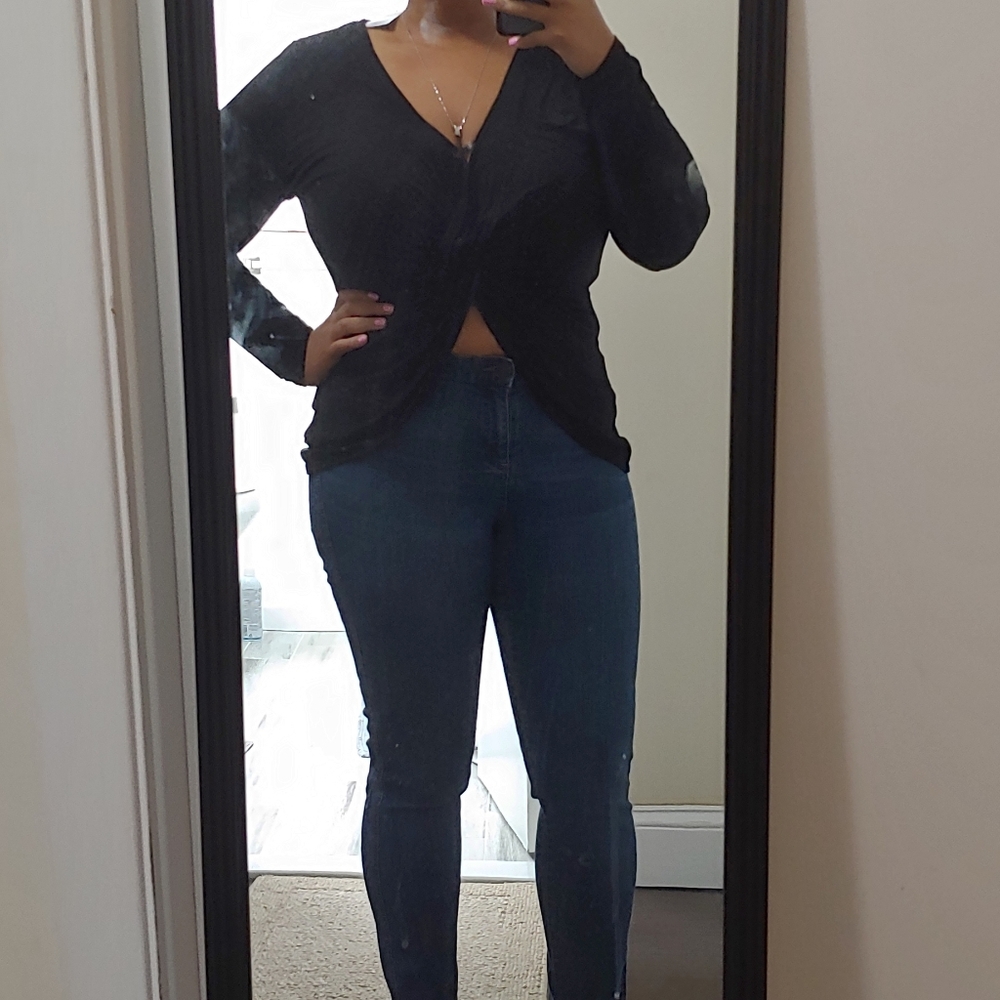 NWT Forever 21 Top